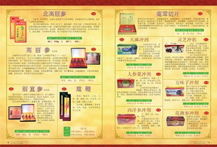 金峰生物科技 農業科技畫冊